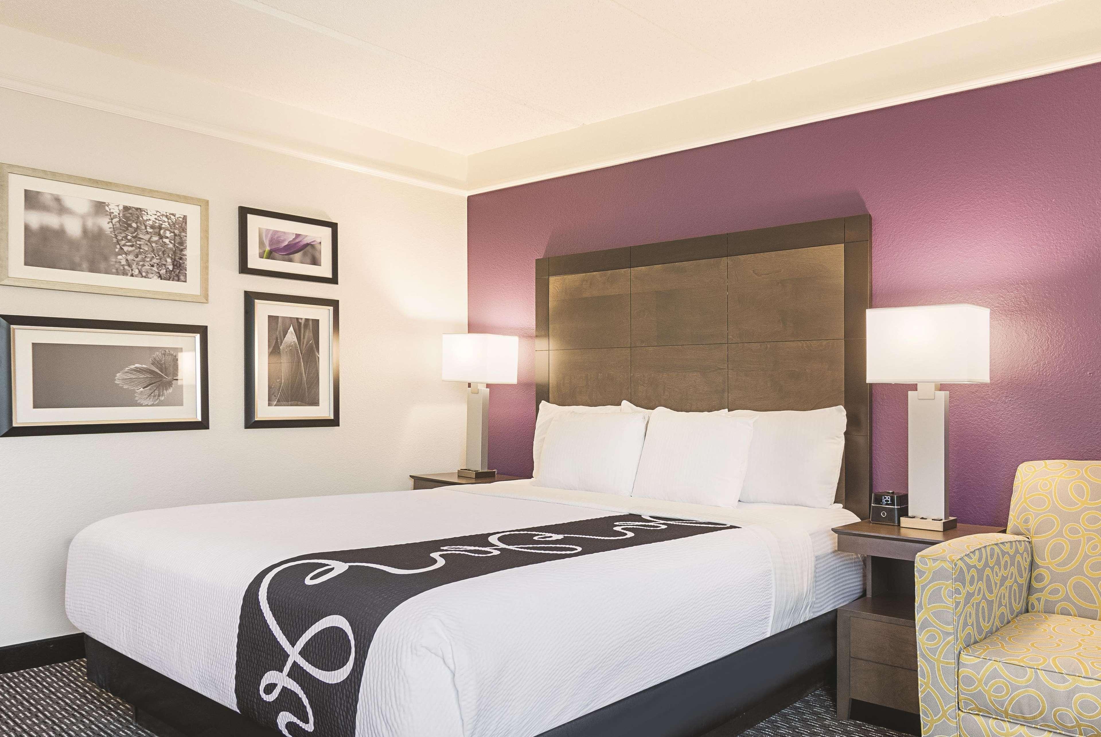 La Quinta By Wyndham Atlanta Perimeter Medical Hotel Санди Спрингс Екстериор снимка