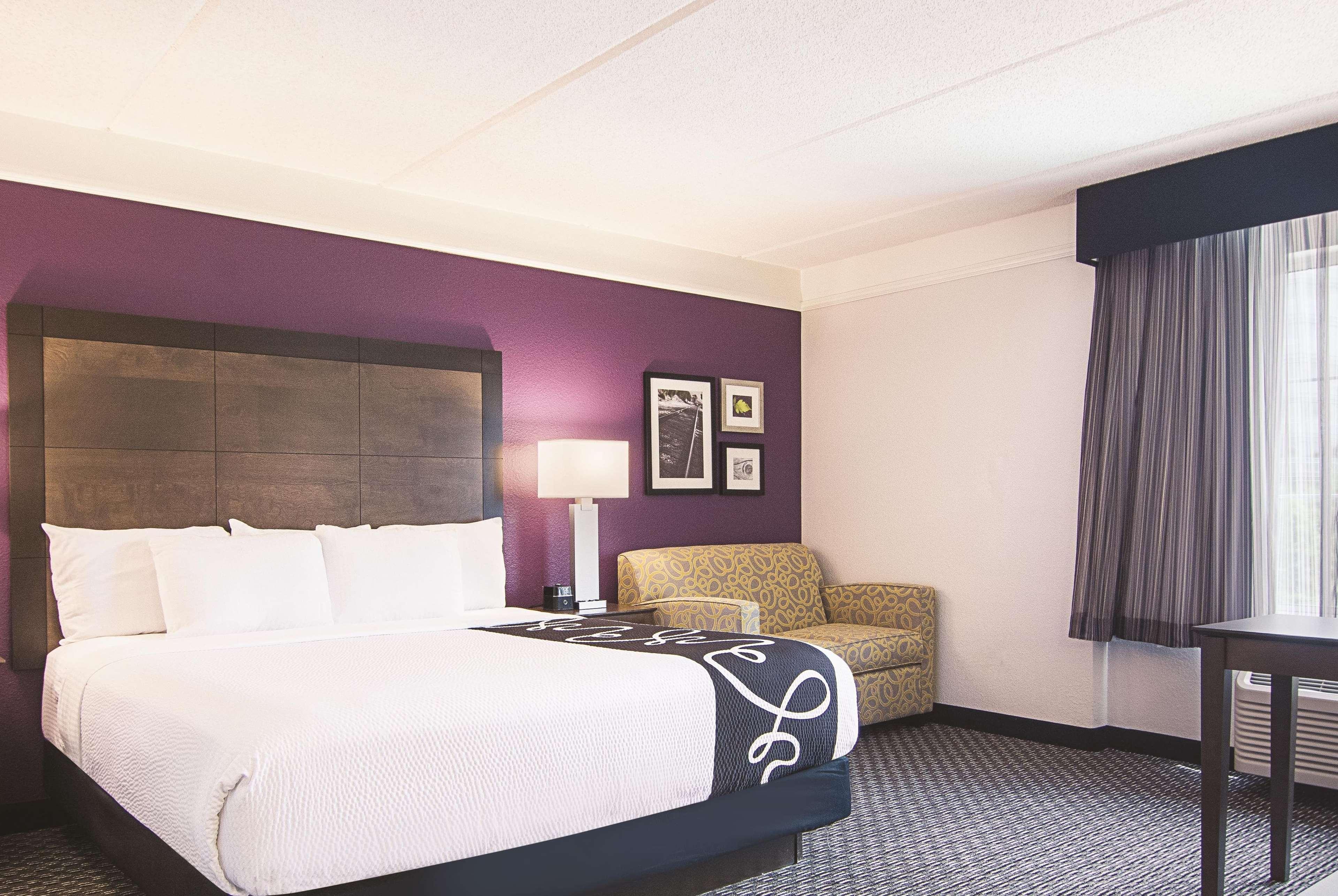 La Quinta By Wyndham Atlanta Perimeter Medical Hotel Санди Спрингс Екстериор снимка