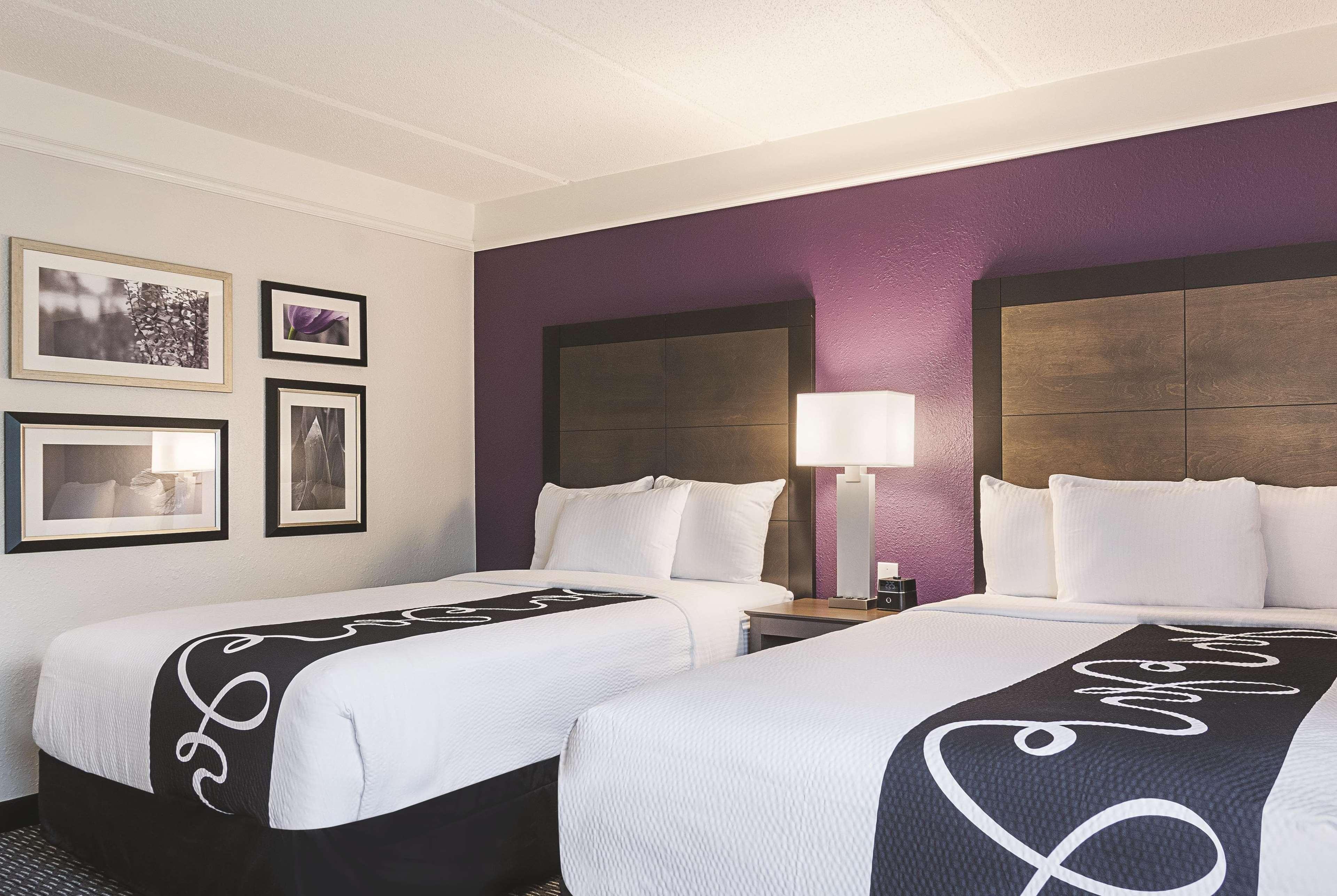 La Quinta By Wyndham Atlanta Perimeter Medical Hotel Санди Спрингс Екстериор снимка