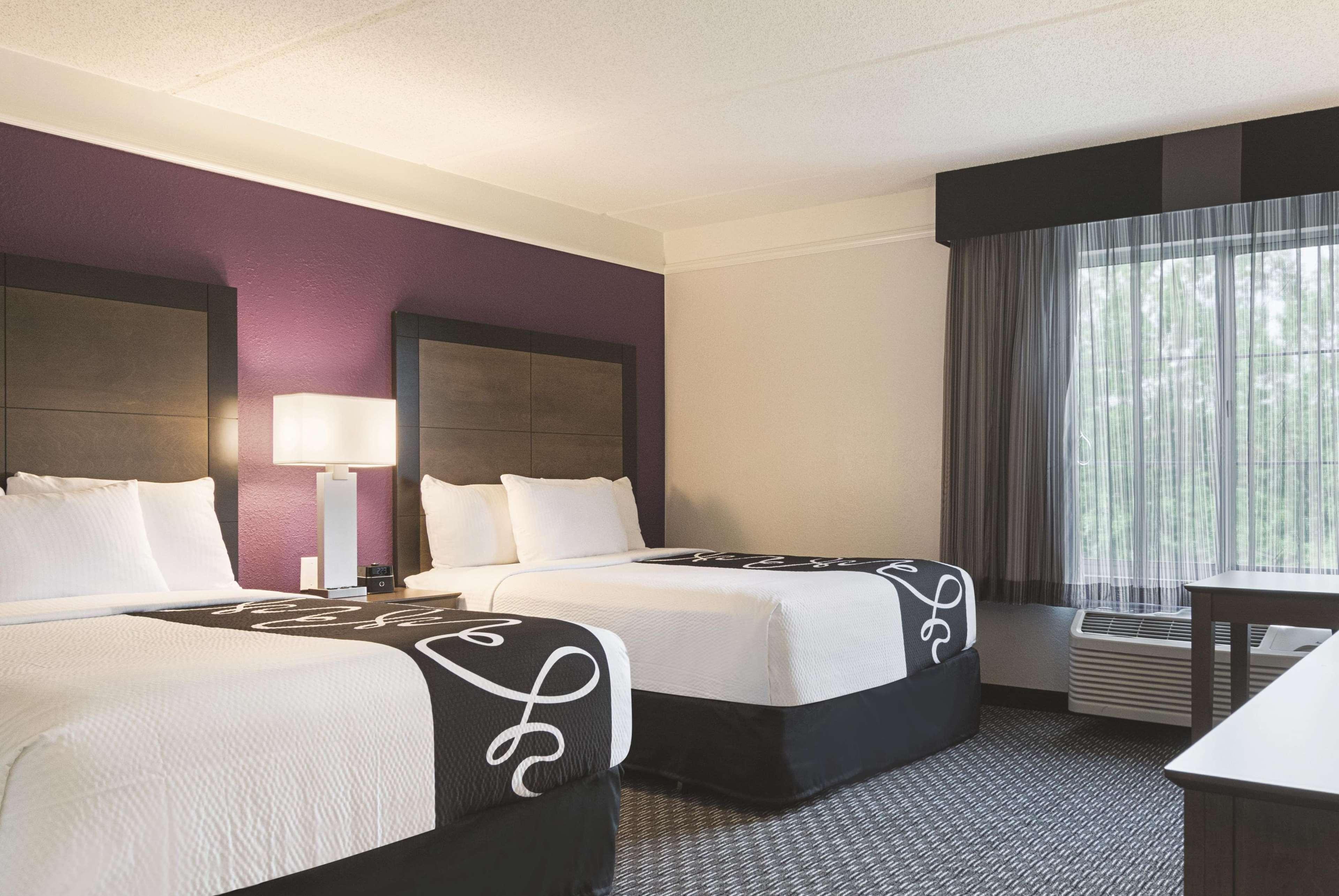 La Quinta By Wyndham Atlanta Perimeter Medical Hotel Санди Спрингс Екстериор снимка