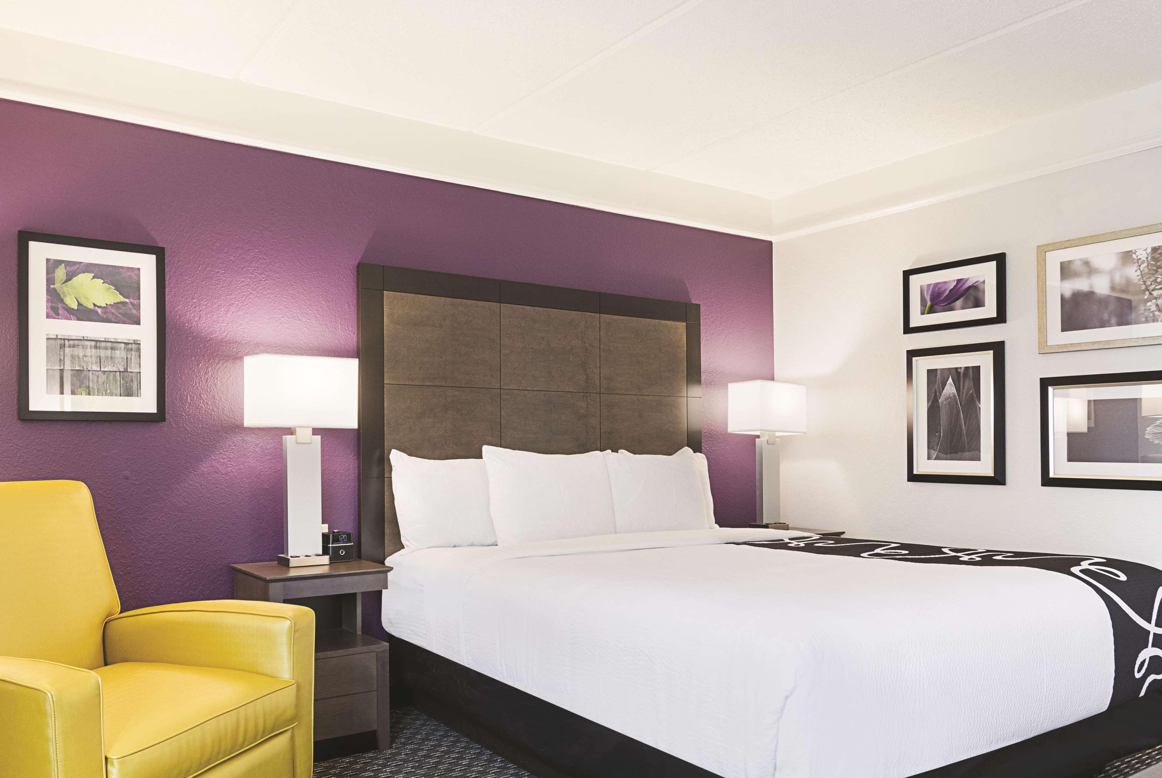 La Quinta By Wyndham Atlanta Perimeter Medical Hotel Санди Спрингс Екстериор снимка