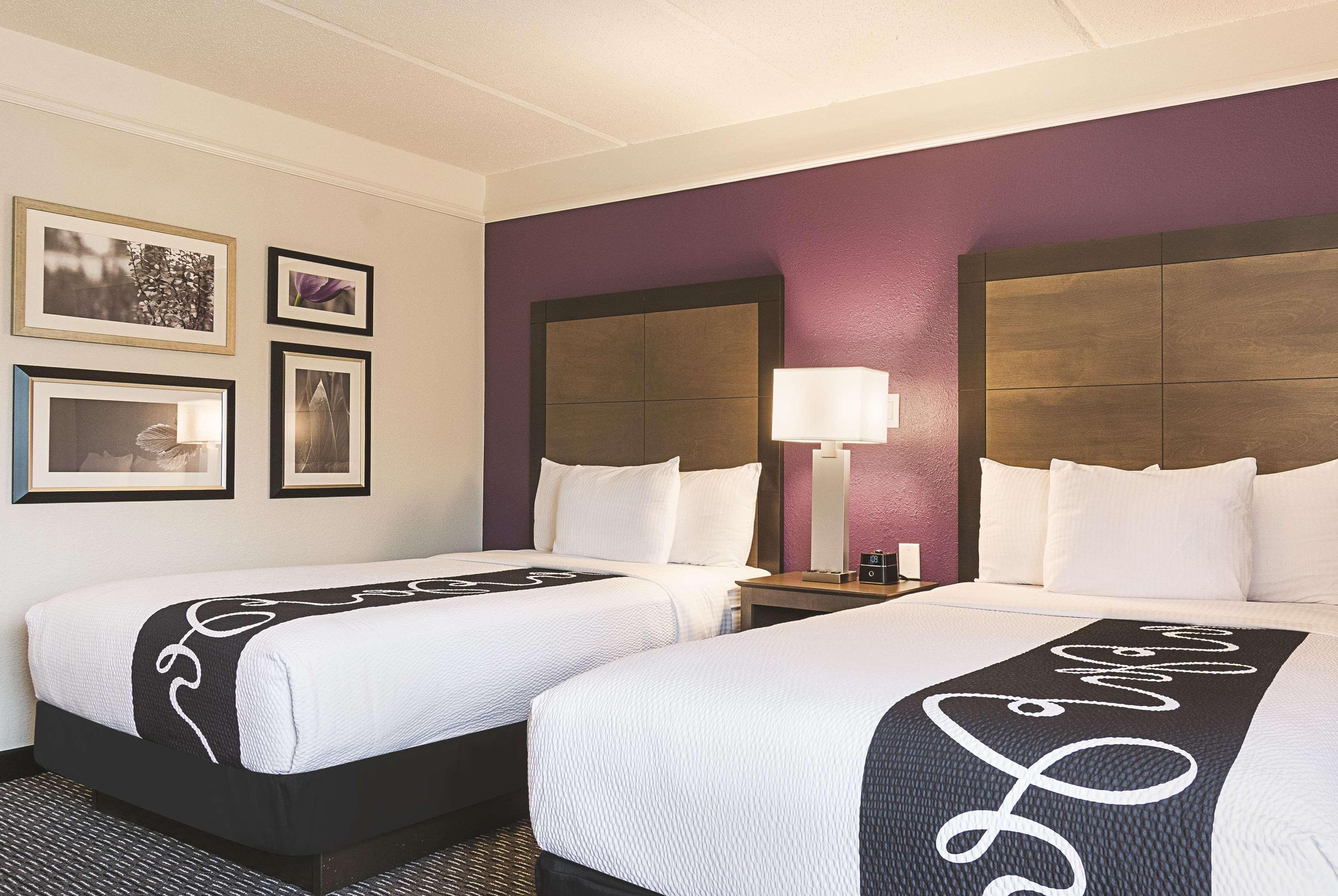 La Quinta By Wyndham Atlanta Perimeter Medical Hotel Санди Спрингс Екстериор снимка