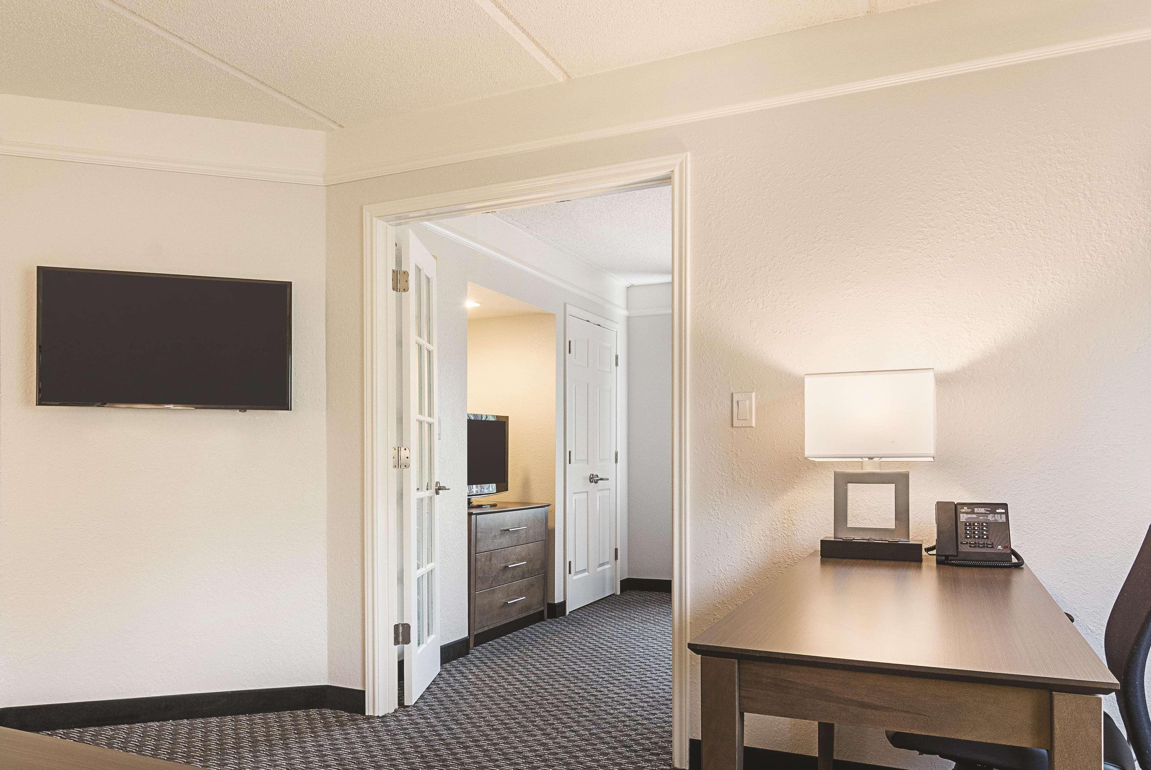 La Quinta By Wyndham Atlanta Perimeter Medical Hotel Санди Спрингс Екстериор снимка