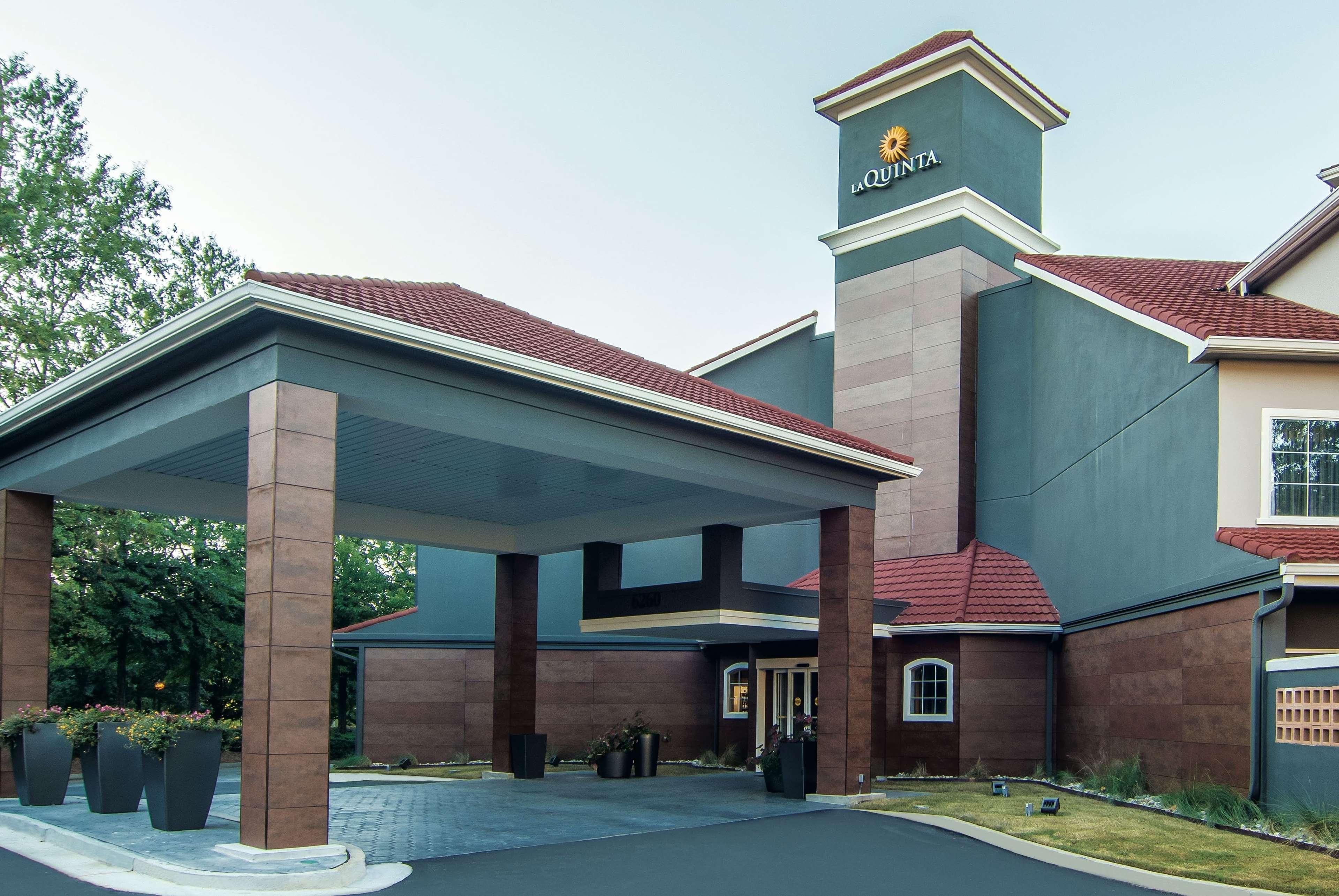 La Quinta By Wyndham Atlanta Perimeter Medical Hotel Санди Спрингс Екстериор снимка