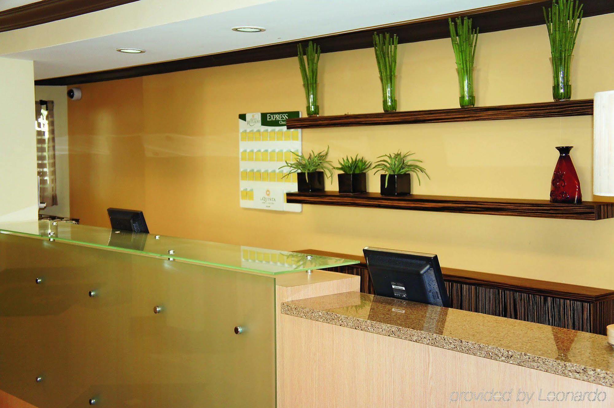 La Quinta By Wyndham Atlanta Perimeter Medical Hotel Санди Спрингс Екстериор снимка