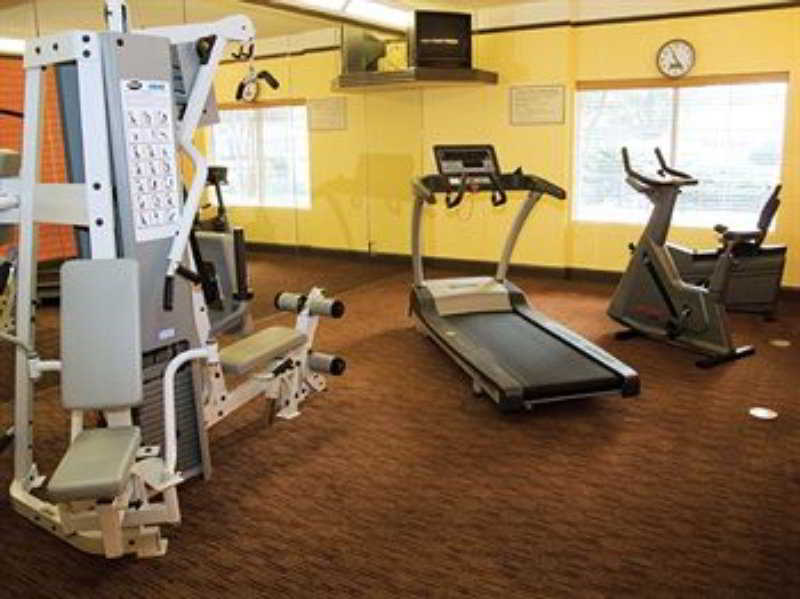 La Quinta By Wyndham Atlanta Perimeter Medical Hotel Санди Спрингс Съоръжения снимка