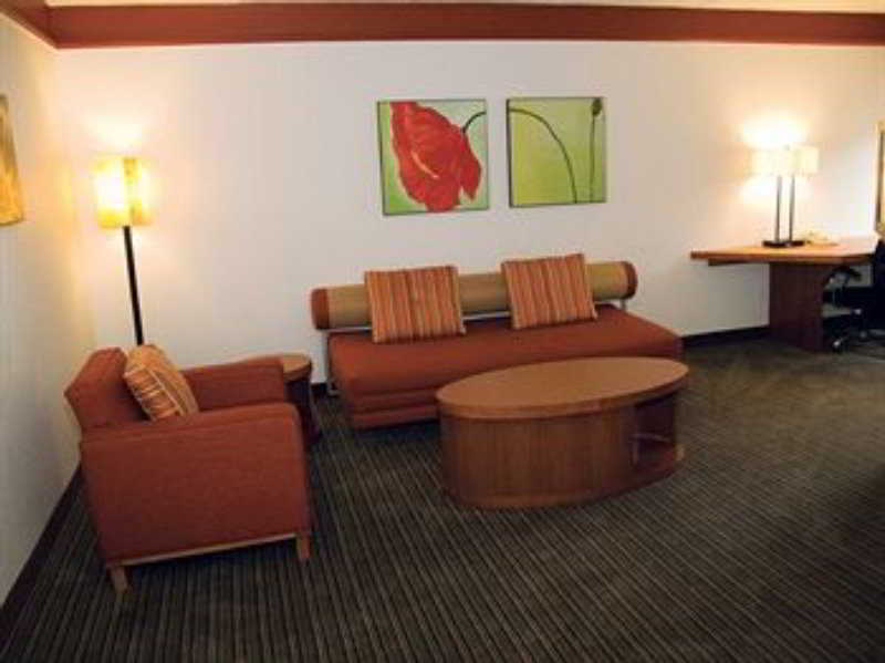 La Quinta By Wyndham Atlanta Perimeter Medical Hotel Санди Спрингс Екстериор снимка