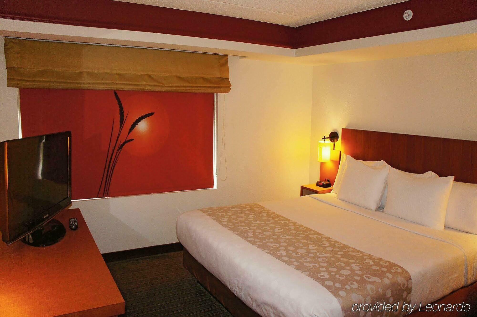 La Quinta By Wyndham Atlanta Perimeter Medical Hotel Санди Спрингс Екстериор снимка