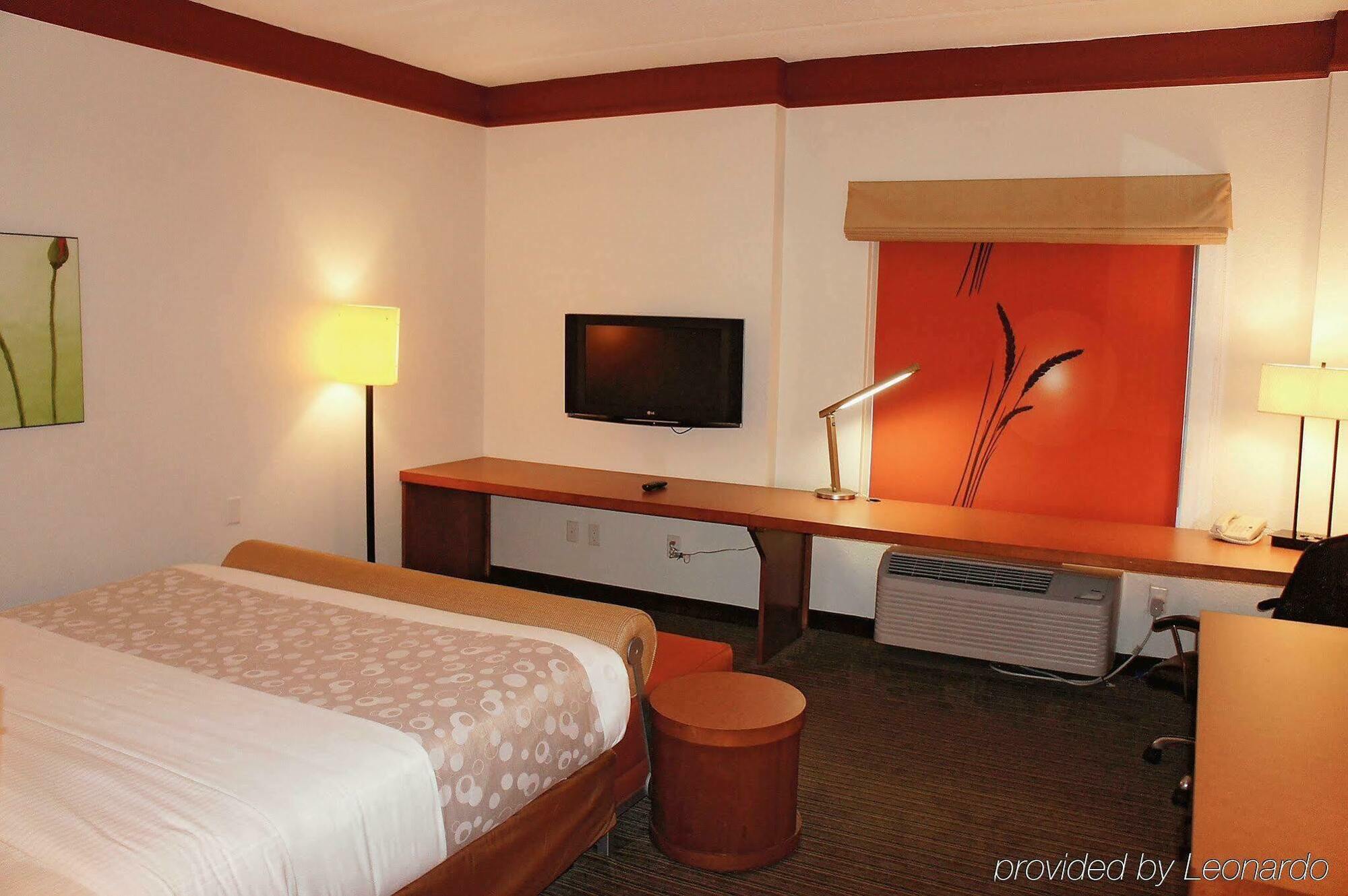 La Quinta By Wyndham Atlanta Perimeter Medical Hotel Санди Спрингс Екстериор снимка