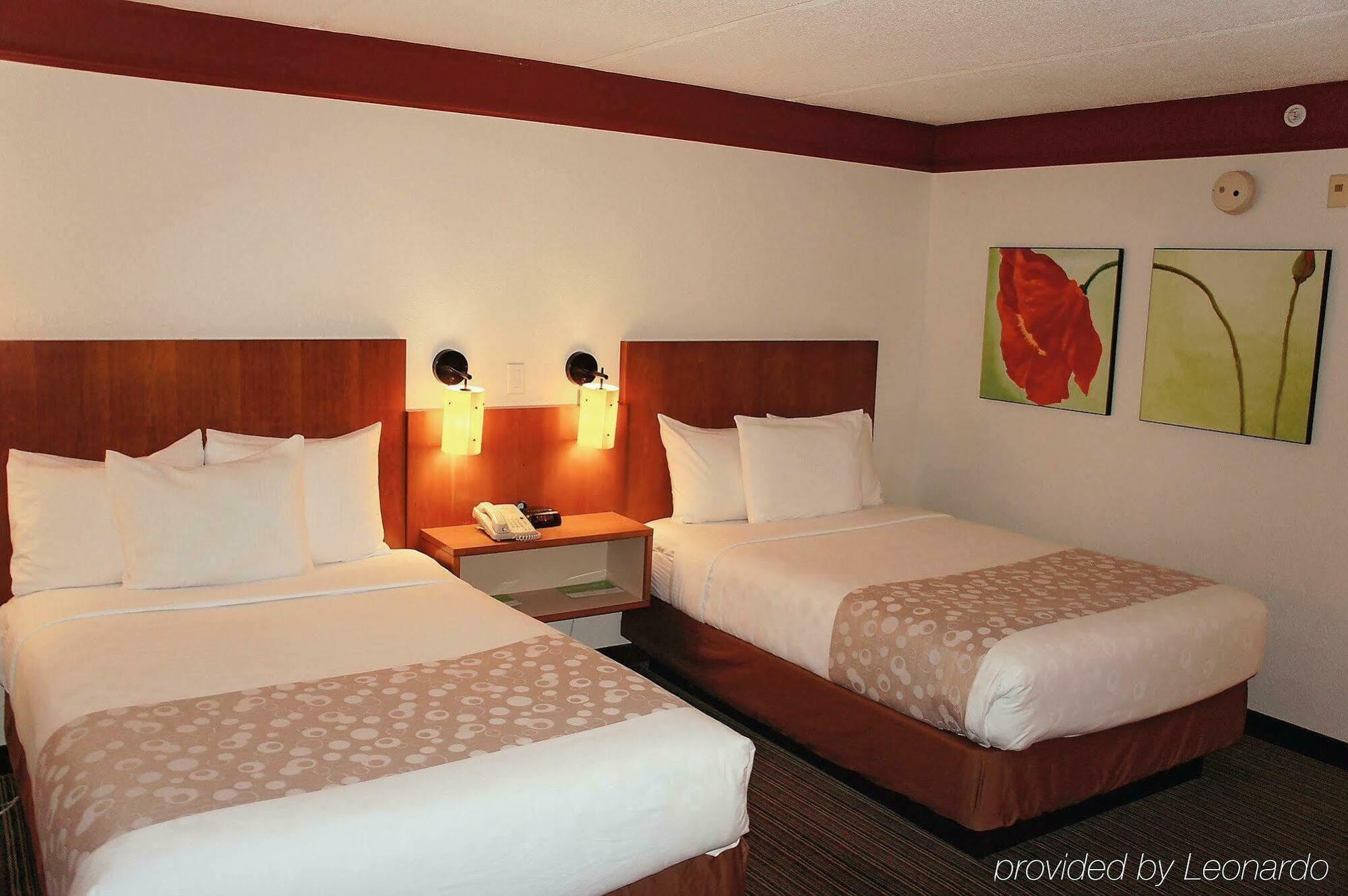 La Quinta By Wyndham Atlanta Perimeter Medical Hotel Санди Спрингс Екстериор снимка