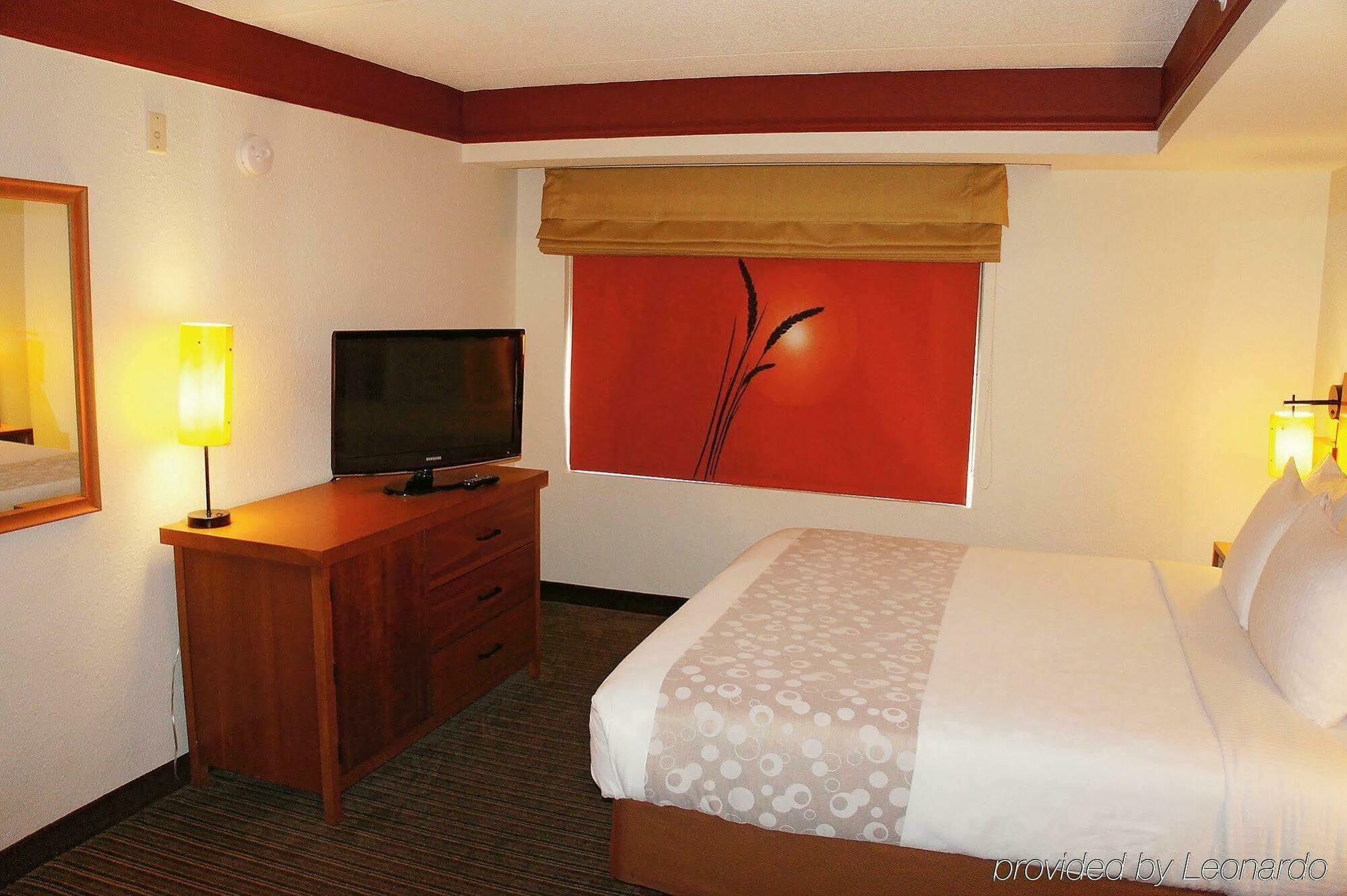 La Quinta By Wyndham Atlanta Perimeter Medical Hotel Санди Спрингс Екстериор снимка
