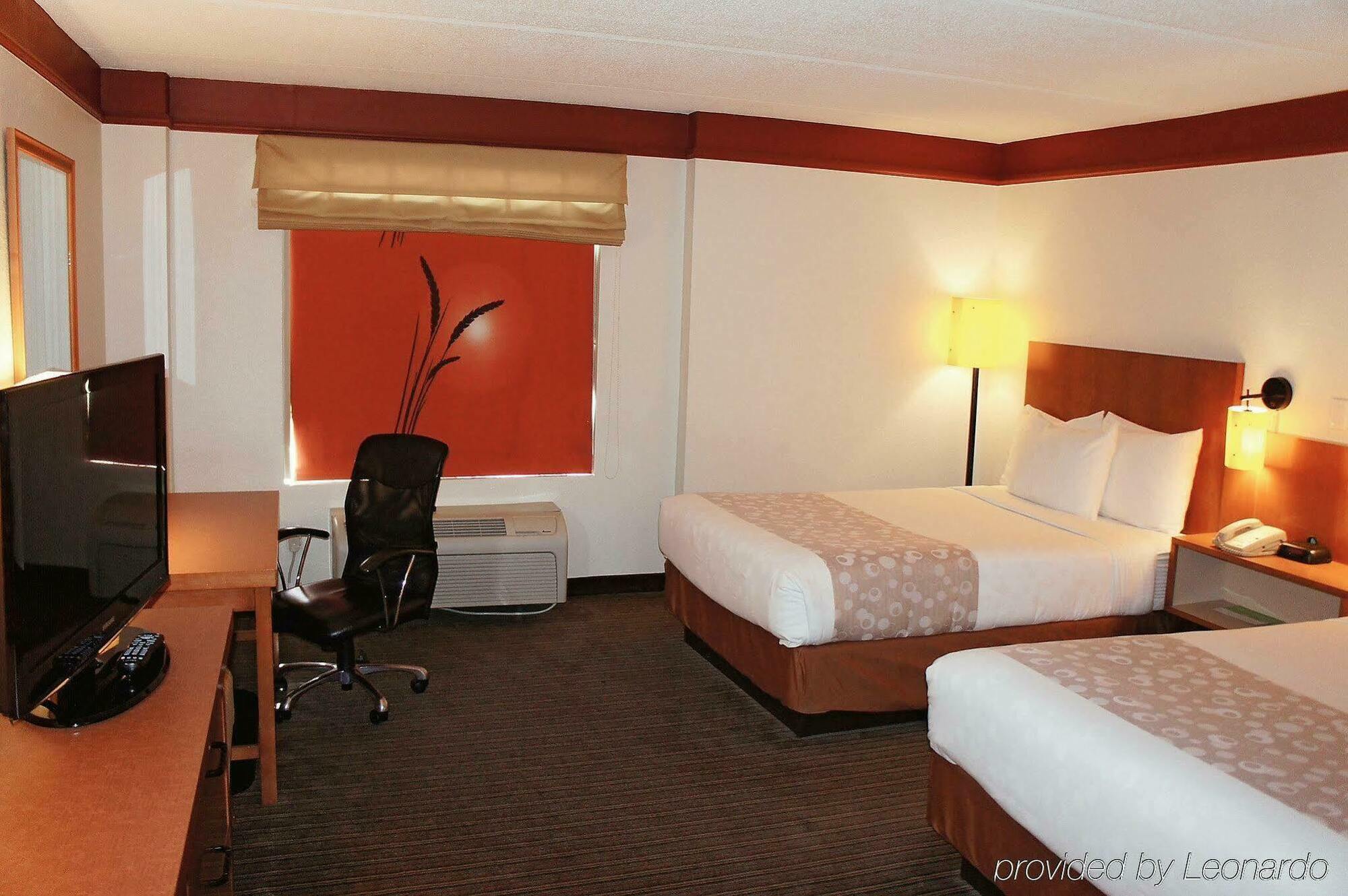 La Quinta By Wyndham Atlanta Perimeter Medical Hotel Санди Спрингс Екстериор снимка