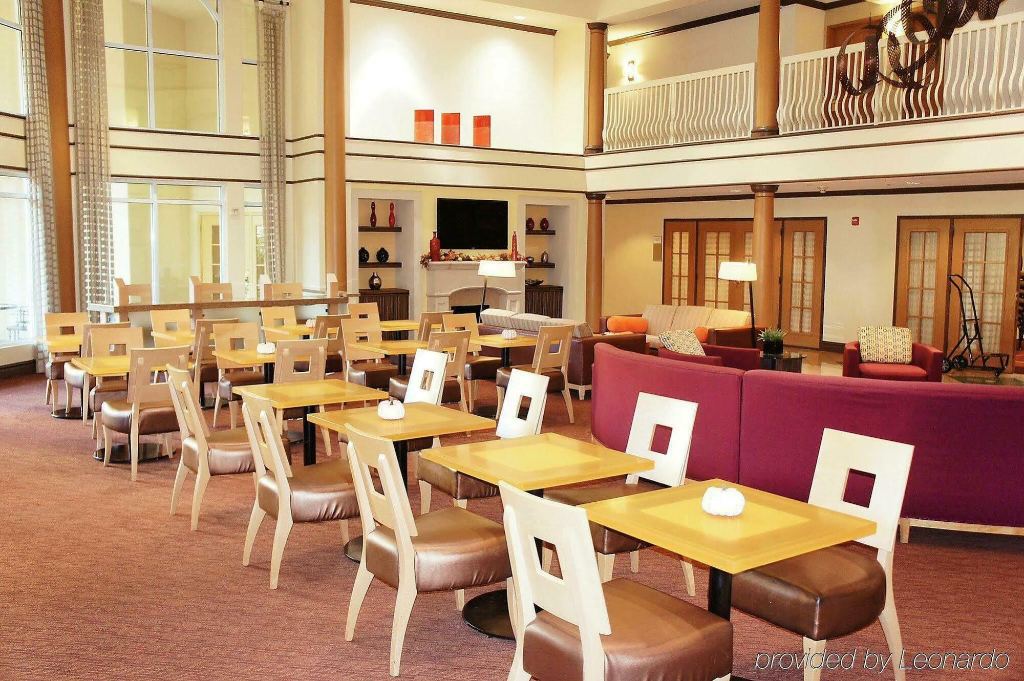 La Quinta By Wyndham Atlanta Perimeter Medical Hotel Санди Спрингс Екстериор снимка